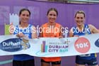Prince Bishops Durham City 10k Road Race. Photo: David T. Hewitson/Sports for All Pics